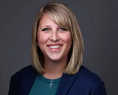 Danni Maddison, K&B Sales Design Consultant