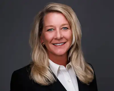 Christiane Wood, Vice President