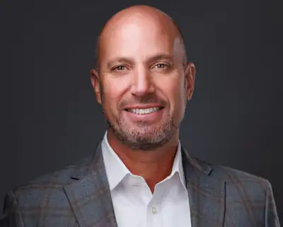 Michael Wood, president of Callen Construction in Muskego and Delafield, WI