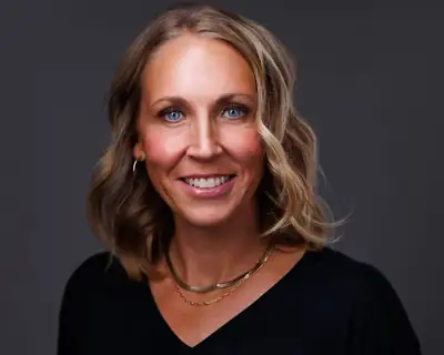 Jennifer Earhart, K&B Sales Design Consultant